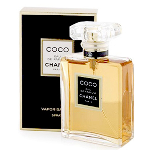 Nước hoa Chanel Coco 15ml - Nuoc hoa Chanel Coco 15ml