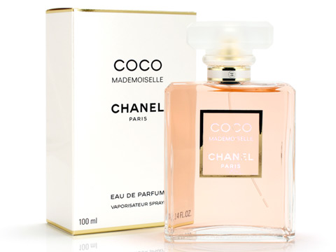 Nước Hoa nữ Chanel Coco Mademoiselle Eau De Parfum - 100ml - Nuoc Hoa nu Chanel Coco Mademoiselle Eau De Parfum - 100ml