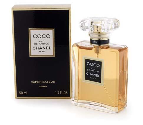Nước hoa nữ Chanel Coco 50ml - Nuoc hoa nu Chanel Coco 50ml