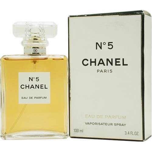 Nước hoa nữ Chanel No.5 100ml-080411 - Nuoc hoa nu Chanel No.5 100ml-080411