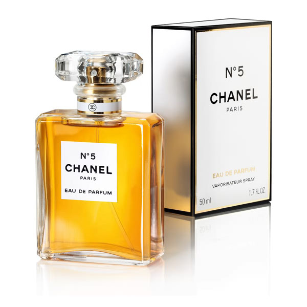 Nước hoa nữ Chanel No5 50ml - Nuoc hoa nu Chanel No5 50ml
