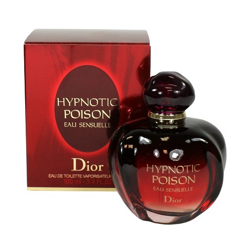 Nước hoa nữ Dior Hypnotic Poison 100ml - Nuoc hoa nu Dior Hypnotic Poison 100ml