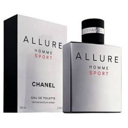 Nước hoa nam Chanel Allure Homme Sport 100ml - Nuoc hoa nam Chanel Allure Homme Sport 100ml
