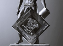 Nước hoa nam Versace Eros đen 100ml - Nuoc hoa nam Versace Eros den 100ml