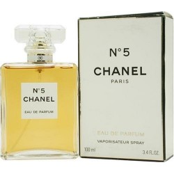 Nước hoa nữ Chanel No.5 100ml-080411 - Nuoc hoa nu Chanel No.5 100ml-080411