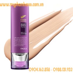 BB Cream Power Perfection The Face Shop - BB Cream Power Perfection The Face Shop